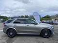 Mercedes-Benz GLE 350 de 4MATIC AMG AHK CUIR 360 35mkm Bronze - thumbnail 4