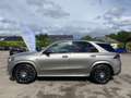 Mercedes-Benz GLE 350 de 4MATIC AMG AHK CUIR 360 35mkm Bronze - thumbnail 6