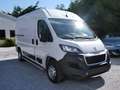 Peugeot Boxer 2.2hdi *DEFEKTE MOTOR*MOTEUR CASSÉ*ENGINE BROKEN* Weiß - thumbnail 8