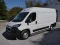 Peugeot Boxer 2.2hdi *DEFEKTE MOTOR*MOTEUR CASSÉ*ENGINE BROKEN* Weiß - thumbnail 4