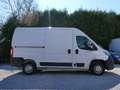 Peugeot Boxer 2.2hdi *DEFEKTE MOTOR*MOTEUR CASSÉ*ENGINE BROKEN* Weiß - thumbnail 2