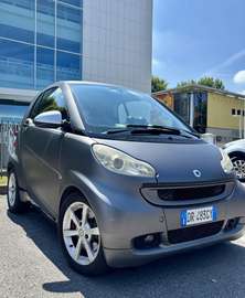 1.0 Passion 71cv - MOTORE RIGENERATO!