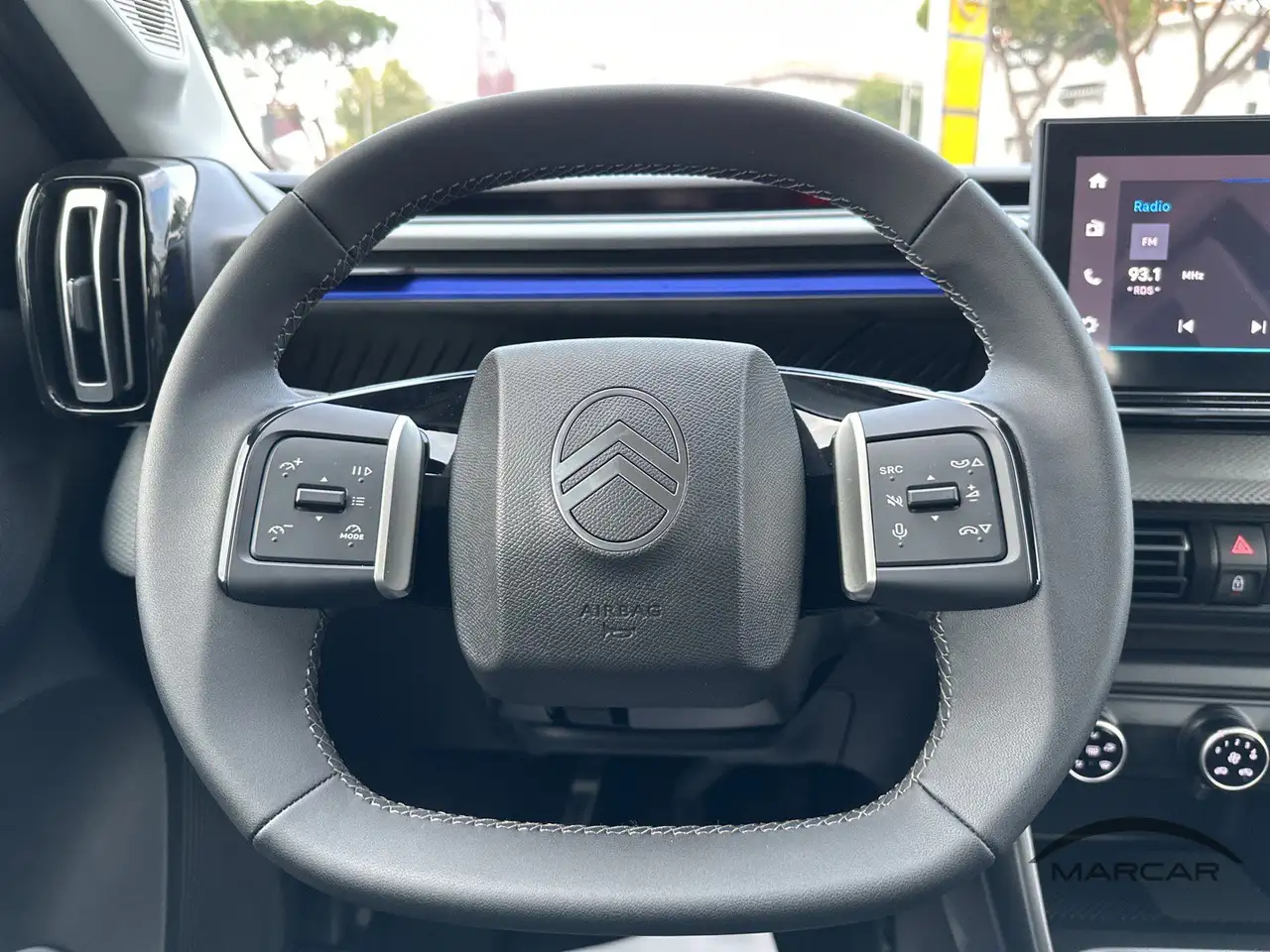 Citroen C3 2026 — фото 13