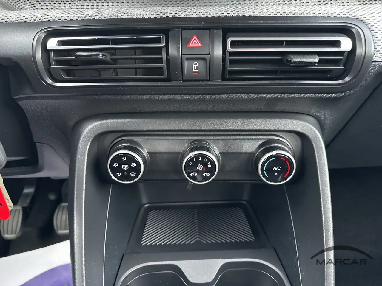 Citroen C3 2026 — фото 15