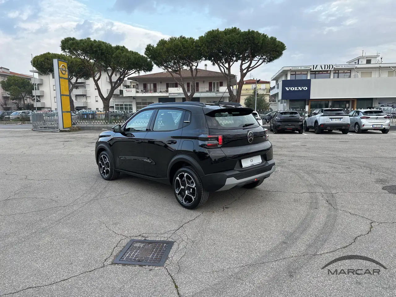 Citroen C3 2026