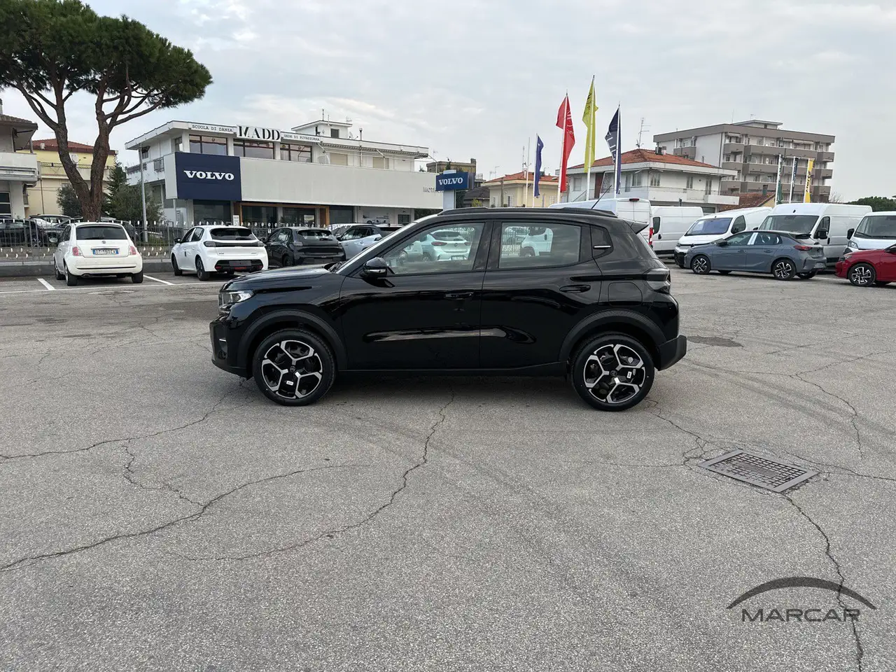 Citroen C3 2026