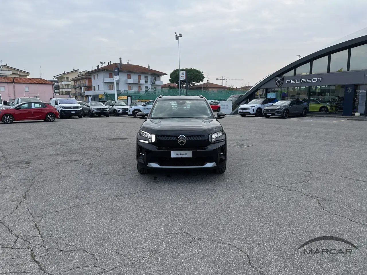 Citroen C3 2026