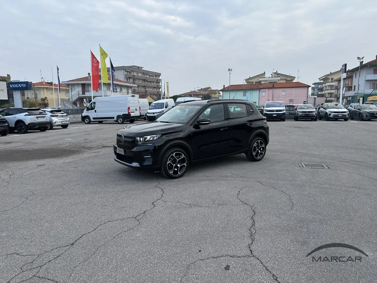 Citroen C3 2026