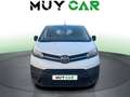 Toyota Proace Shuttle Medio 1.6D 6pl. 115 Blanco - thumbnail 2