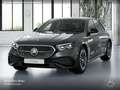Mercedes-Benz E 400 e 4M Hybrid AMG Fahrass 360° Airmat Distr. Grau - thumbnail 2