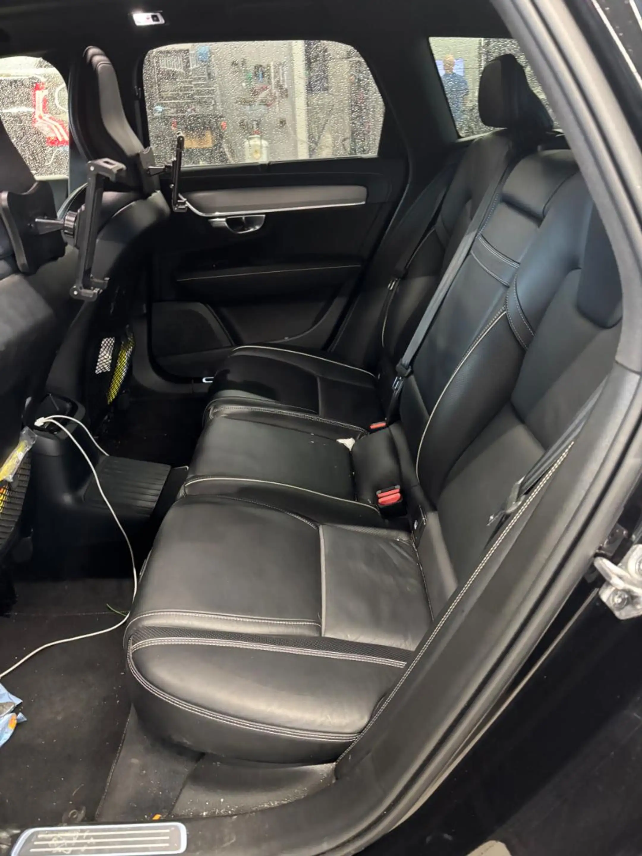 Volvo V90 2.0 T8 AWD R-Design | Harman Kardon Audio | Panora — photo 6