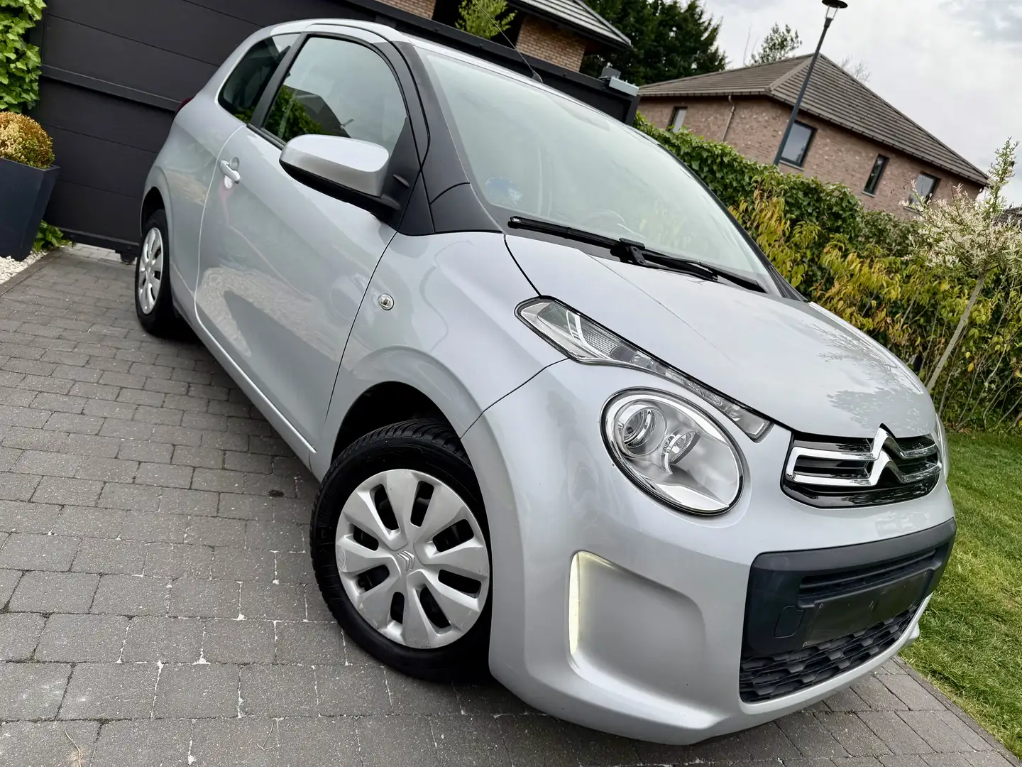 Citroen C1 1.0i * 53.000 Km * Airco * Neuf * Euro 6b * CT OK! - 1