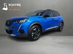 Peugeot 2008 GT