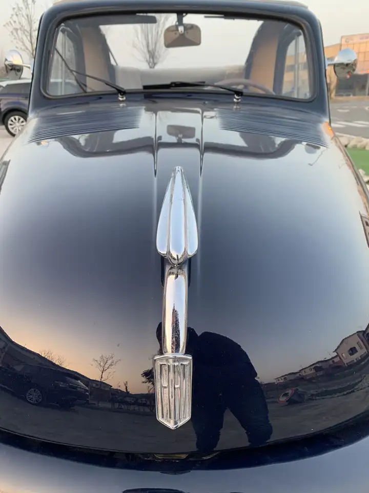 Fiat Topolino C, foto 7