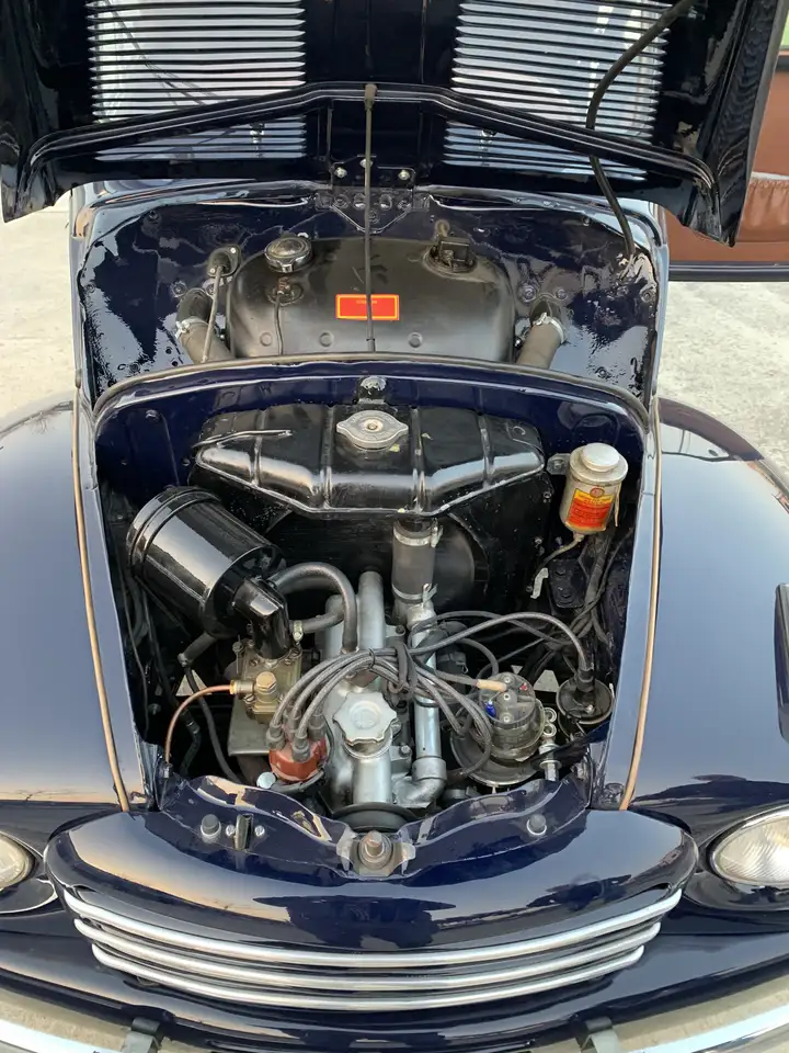 Fiat Topolino C, foto 10