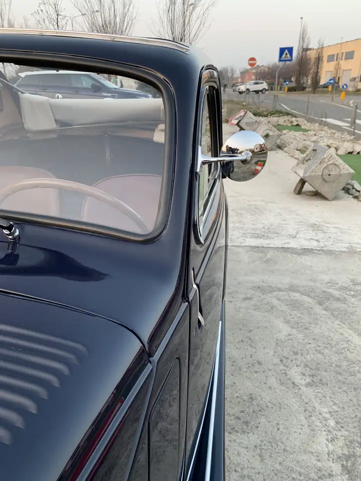Fiat Topolino C, foto 5
