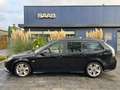 Saab 9-3 Estate TTiD Aero 180 pk Xenon/Leer/17 inch Beurt+A Noir - thumbnail 2