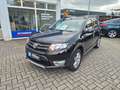 Dacia Sandero II Stepway Prestige Schwarz - thumbnail 3