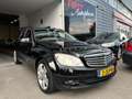 Mercedes-Benz C 200 Estate CGI BlueEFFICIENCY Business Class AUTOMAAT Zwart - thumbnail 37