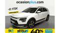 Kia Niro 1.6 HEV Drive 141 Weiß - thumbnail 1