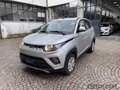 Mahindra KUV100 1.2 K8 Plateado - thumbnail 1