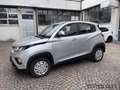 Mahindra KUV100 1.2 K8 Plateado - thumbnail 2