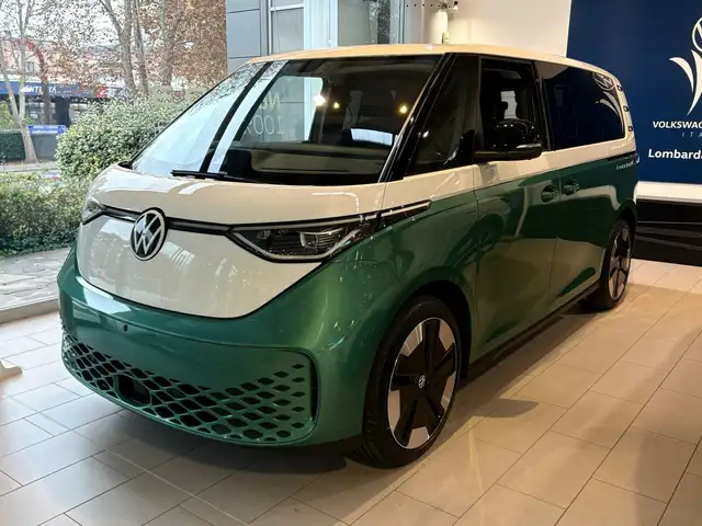 Volkswagen ID. Buzz Pro Passo Corto Post. Auto 79kw 286cv