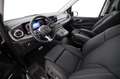 Mercedes-Benz V 300 d 4MATIC AVANTGARDE Lang AHK 2,5t 7 Sitze Gris - thumbnail 8