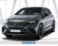 Mercedes-Benz EQE SUV Suv 350 AMG Line Premium Extra 4matic Argento - thumbnail 1