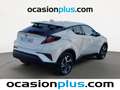 Toyota C-HR 125H Advance Blanc - thumbnail 4