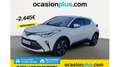 Toyota C-HR 125H Advance Blanc - thumbnail 1