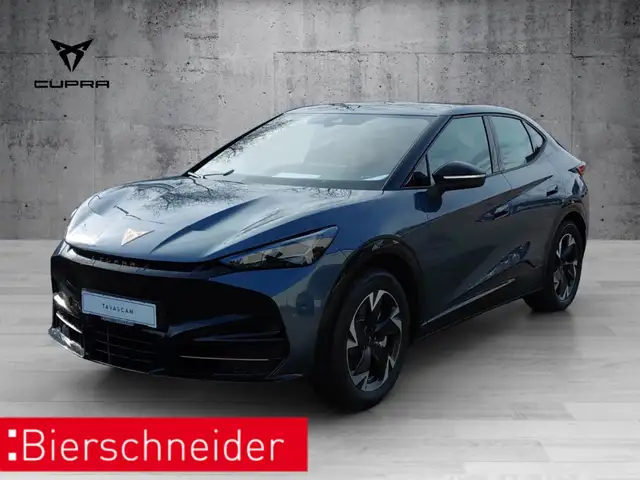 CUPRA Tavascan Endurance ab 369,- EUR mtl. 1000,- HEAT PUMP KAMER