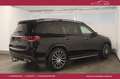 Mercedes-Benz GLS 400 d 4M.-AMG Night 7Si-Pano-Luft-AHK-360°- Noir - thumbnail 2