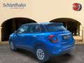 Fiat 500X FireFly 120 !!22.460,-!!(Versicherungs-Finanzie... Bleu - thumbnail 2