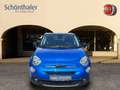 Fiat 500X FireFly 120 !!22.460,-!!(Versicherungs-Finanzie... Bleu - thumbnail 14
