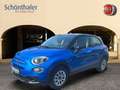 Fiat 500X FireFly 120 !!22.460,-!!(Versicherungs-Finanzie... Blau - thumbnail 1