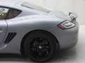 Porsche Cayman Cayman S Tiptronic S Grijs - thumbnail 5