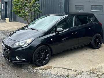 1.4 Turbo Color Edition ecoFlex