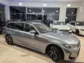 BMW 330 i xDrive M Sport touring/Shadow/ACC/Hifi/LED Gris - thumbnail 39