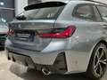 BMW 330 i xDrive M Sport touring/Shadow/ACC/Hifi/LED Gris - thumbnail 9