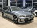BMW 330 i xDrive M Sport touring/Shadow/ACC/Hifi/LED Gris - thumbnail 7
