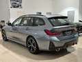 BMW 330 i xDrive M Sport touring/Shadow/ACC/Hifi/LED Gris - thumbnail 13