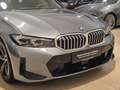 BMW 330 i xDrive M Sport touring/Shadow/ACC/Hifi/LED Gris - thumbnail 6