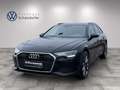 Audi A6 35 TDI Schwarz - thumbnail 1