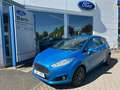 Ford Fiesta 1.0 EcoBoost Individual KeyLess SHZ LM Blau - thumbnail 2