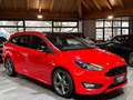 Ford Focus Turnier 1.5 EcoBoost ST-Line Automatik Rosso - thumbnail 3
