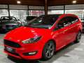 Ford Focus Turnier 1.5 EcoBoost ST-Line Automatik Rosso - thumbnail 1
