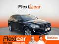 Volvo XC60 2.0 D4 AWD Momentum Auto Negro - thumbnail 1