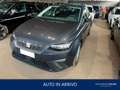 SEAT Ibiza Ibiza 1.0 EcoTSI 115 CV DSG 5 porte Style Grigio - thumbnail 1