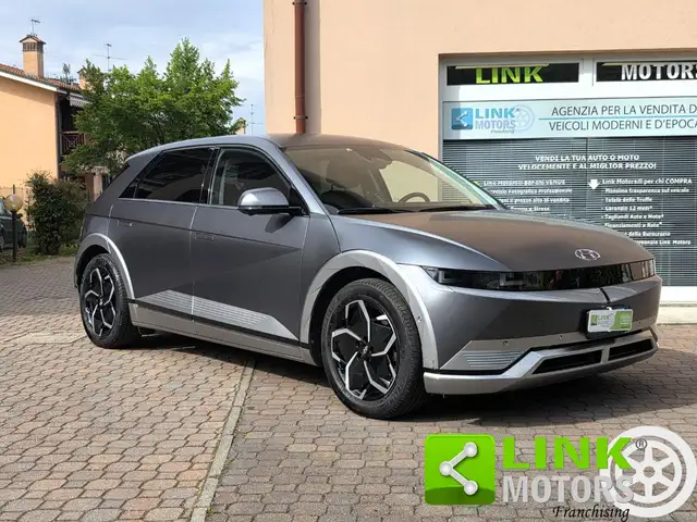 Hyundai IONIQ 5 N Performance 229 CV 77kWh